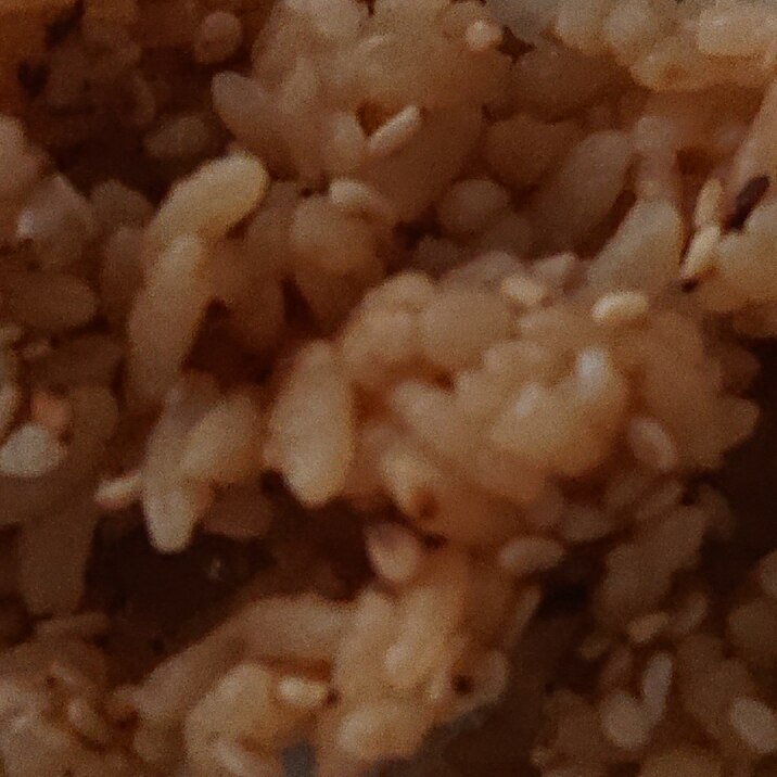 ごま醤油ごはん レシピ 作り方 By 膝小僧 楽天レシピ ごま醤油ごはん レシピ 作り方 By 膝小僧 楽天レシピ